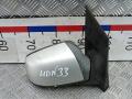 зеркало правое Ford Focus 2 поколение 2005, 1.4 л., бензин, МКПП, хетчбэк 5 дв., 5 - фото №3
