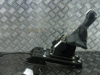 кулиса Volkswagen Sharan 2 поколение 2013, 2.0 л., дизель, АКПП, минивэн, 7N2713025H, 7N2713203B