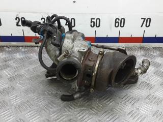 турбина Opel Astra J 2010, 1.4 л., бензин, МКПП, хетчбэк 5 дв., E55565353