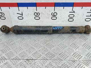 амортизатор задний Opel Crossland X 1 поколение 2017, 1.6 л., дизель, МКПП, внедорожник 5 дв., 3647912