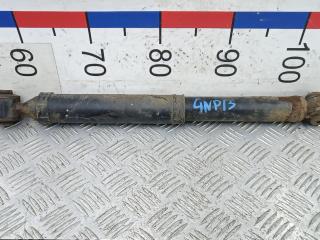 амортизатор задний Opel Crossland X 1 поколение 2017, 1.6 л., дизель, МКПП, внедорожник 5 дв., 3647912