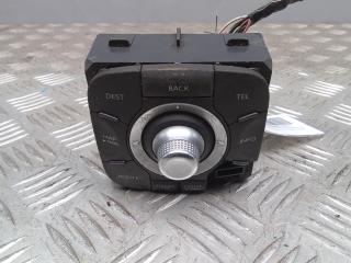 джойстик управления мультимедиа Renault Laguna 2 поколение [рестайлинг] 2005, 2.0 л., бензин, МКПП, хетчбэк 5 дв., OTSUTSTVUET, KNOPKA