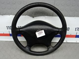 руль Mercedes-Benz Sprinter 2 поколение (W906) 2009, 2.2 л., CDI 215/315/415, дизель, МКПП, микроавтобус