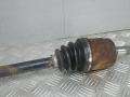 полуось передняя левая (приводной вал, ШРУС) Honda CR-V 3 поколение 2007, 2.0 л., бензин, АКПП, внедорожник 5 дв. - фото №4