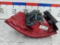 фонарь задний правый Volkswagen Sharan 2 поколение 2013, 2.0 л., дизель, АКПП, минивэн, 7N0945096G - фото №3
