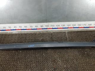 накладка на порог Dodge Nitro 1 поколение 2010, 2.8 л., дизель, АКПП, внедорожник 5 дв.