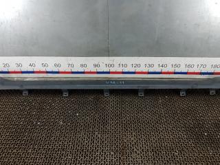 накладка на порог Jeep Grand Cherokee WK 2009, 3.0 л., дизель, АКПП, внедорожник 5 дв.