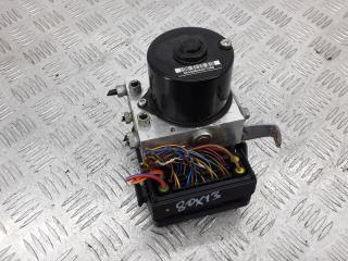 блок ABS BMW 3 серия E90/E91/E92/E93 [рестайлинг] 2010, 2.0 л., 320d, дизель, МКПП, универсал, 6789301, 10096008453, 3451678930001