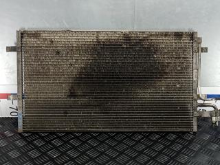 радиатор кондиционера Ford Focus 2 поколение 2005, 1.4 л., бензин, МКПП, хетчбэк 5 дв.