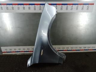 крыло переднее правое BMW X3 E83 2005, 2.5 л., бензин, АКПП, внедорожник 5 дв.