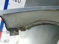 крыло переднее правое BMW X3 E83 2005, 2.5 л., бензин, АКПП, внедорожник 5 дв. - фото №7