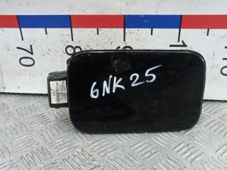 лючок топливного бака Volkswagen Sharan 2 поколение 2013, 2.0 л., дизель, АКПП, минивэн, 7N0809857A