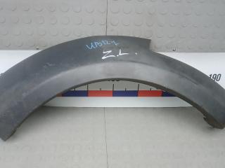 молдинг крыла заднего левого Dodge Nitro 1 поколение 2010, 2.8 л., дизель, АКПП, внедорожник 5 дв.