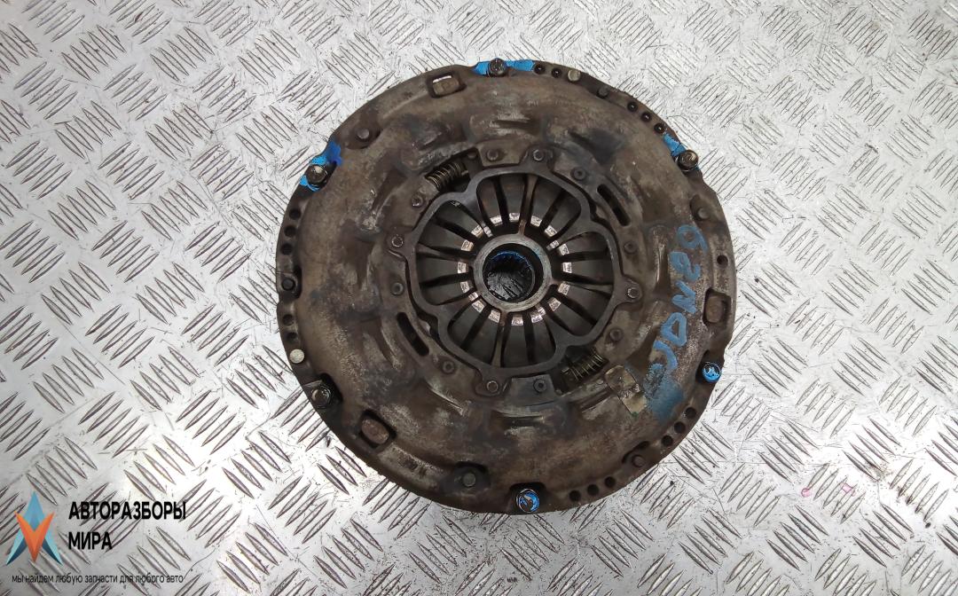 маховик Lexus IS 2 поколение (XE20) 2007, 2.2 л., дизель, МКПП, седан - фото №1