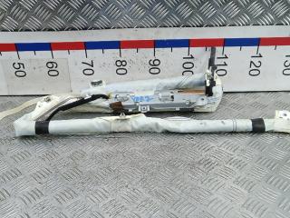 подушка безопасности боковая (шторка) Opel Zafira 2 поколение (B) 2007, 1.9 л., дизель, МКПП, минивэн, 36639898Q03