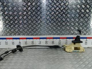 кулиса Kia Ceed 2 поколение 2012, 1.6 л., дизель, МКПП, хетчбэк 5 дв.