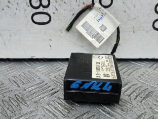 блок комфорта Mercedes-Benz C-Класс W203/S203/CL203 [рестайлинг] 2005, 2.2 л., D C220 CDI, дизель, АКПП, седан, A2118209126