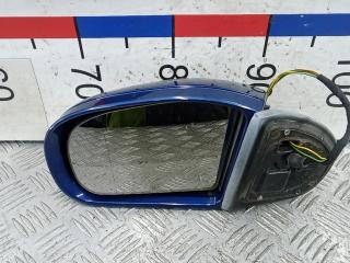 зеркало левое Mercedes-Benz C-Класс W203/S203/CL203 [рестайлинг] 2005, 2.2 л., D C220 CDI, дизель, АКПП, седан, 72