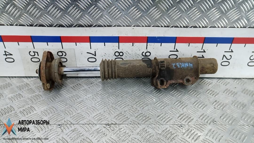 амортизатор передний Volkswagen Crafter 1 поколение 2009, 2.5 л., дизель, МКПП, микроавтобус - фото №1