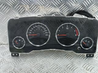 приборная панель Jeep Compass 1 поколение [2-й рестайлинг] 2013, 2.2 л., дизель, МКПП, внедорожник 5 дв., 68080410AF