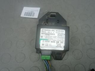 Иммобилайзер Mercedes-Benz Vito W638 2000, 2.2 л., дизель, МКПП, минивэн, 0205455832