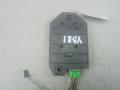 Иммобилайзер Mercedes-Benz Vito W638 2000, 2.2 л., дизель, МКПП, минивэн, 0205455832 - фото №3