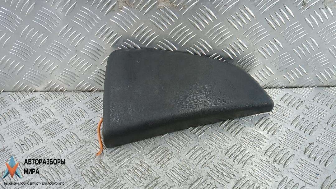 Подушка сидения водителя Opel Zafira 2 поколение (B) 2007, 1.9 л., дизель, МКПП, минивэн, XCL70381225 - фото №1