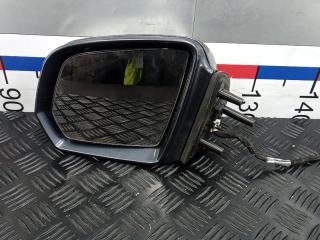 зеркало левое Mercedes-Benz M-Класс W164 [рестайлинг] 2009, 3.0 л., D ML320 CDI, дизель, АКПП, внедорожник 5 дв., 10