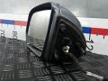 зеркало левое Mercedes-Benz M-Класс W164 [рестайлинг] 2009, 3.0 л., D ML320 CDI, дизель, АКПП, внедорожник 5 дв., 10 - фото №2