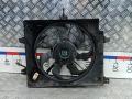 вентилятор радиатора Kia Ceed 2 поколение 2012, 1.6 л., дизель, МКПП, хетчбэк 5 дв. - фото №3