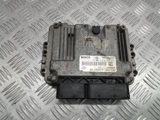 ЭБУ Kia Ceed 2 поколение 2012, 1.6 л., дизель, МКПП, хетчбэк 5 дв., 0281019360