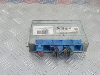 блок управления АКПП Land Rover Range Rover 3 поколение 2003, 2.5 л., дизель, АКПП, внедорожник 5 дв., TGB000091