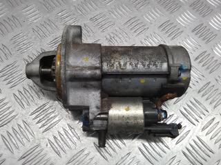 стартер Hyundai i40 VF [рестайлинг] 2015, 1.7 л., дизель, МКПП, седан, 361002A550