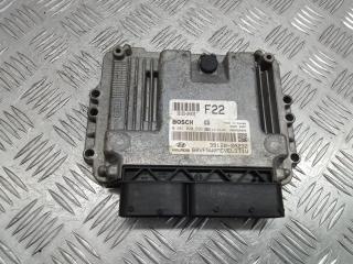 ЭБУ Hyundai i40 VF [рестайлинг] 2015, 1.7 л., дизель, МКПП, седан, 39120-2A232