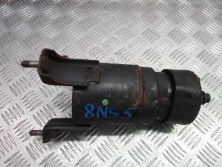 Подушка двигателя бензиновая Lexus RX 2 поколение [рестайлинг] 2006, 3.3 л., бензин, АКПП, внедорожник 5 дв., 1236120230