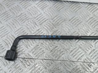 ключ колесный (балонный) Kia Ceed 2 поколение 2012, 1.6 л., дизель, МКПП, хетчбэк 5 дв.