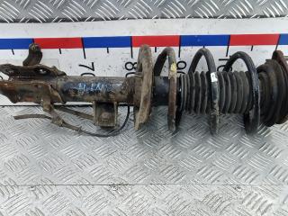 Стойка Kia Ceed 2 поколение 2012, 1.6 л., дизель, МКПП, хетчбэк 5 дв.