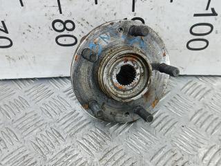 ступица передняя левая Kia Ceed 2 поколение 2012, 1.6 л., дизель, МКПП, хетчбэк 5 дв.