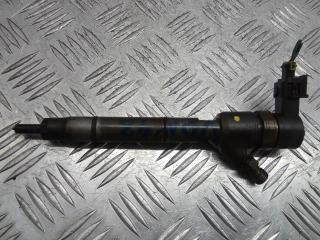 форсунка Hyundai i40 VF 2013, 1.7 л., дизель, МКПП, седан, 0445110416