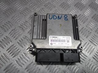 ЭБУ BMW X1 E84 2010, 2.0 л., дизель, МКПП, внедорожник 5 дв., 8506434