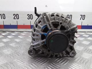 генератор Opel Crossland X 1 поколение 2017, 1.6 л., дизель, МКПП, внедорожник 5 дв., 9810525380