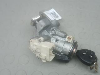 замок зажигания Toyota Auris 1 поколение 2008, 2.0 л., дизель, МКПП, хетчбэк 5 дв.