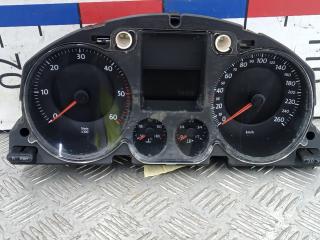 приборная панель Volkswagen Passat B6 2007, 1.9 л., дизель, МКПП, седан, 3C0920852J