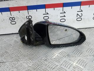 зеркало правое Nissan Primera P12 2007, 1.8 л., бензин, АКПП, хетчбэк 5 дв., 5