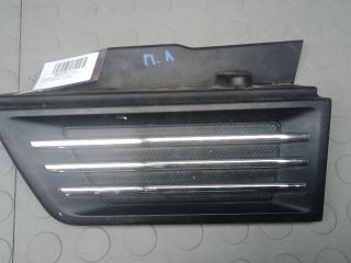 молдинг переднего левого крыла Dodge Nitro 1 поколение 2008, 3.7 л., бензин, АКПП, внедорожник 5 дв.