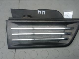 молдинг крыла Dodge Nitro 1 поколение 2010, 2.8 л., дизель, АКПП, внедорожник 5 дв.