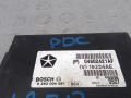 блок управления парктрониками Chrysler 300C 1 поколение 2007, 5.7 л., бензин, АКПП, седан, 04602421 - фото №5