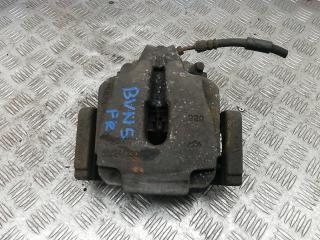 суппорт передний правый BMW 5 серия F07/F10/F11 2011, 2.0 л., 520d, дизель, МКПП, седан