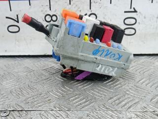 блок комфорта Fiat Croma 2 поколение 2008, 1.8 л., бензин, МКПП, хетчбэк 5 дв., 51738105