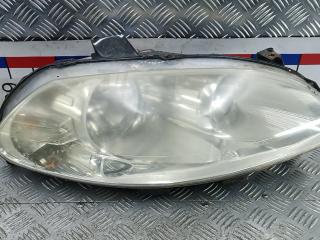 фара правая Fiat Croma 2 поколение 2008, 1.8 л., бензин, МКПП, хетчбэк 5 дв., 51733562